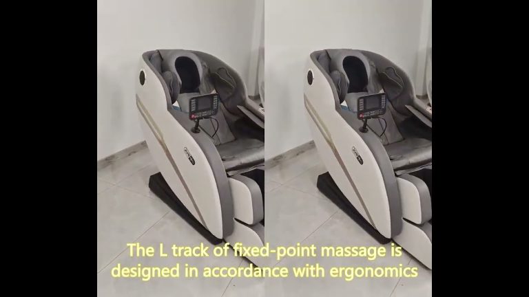 Wholesale OEM Full Body Massage Chair