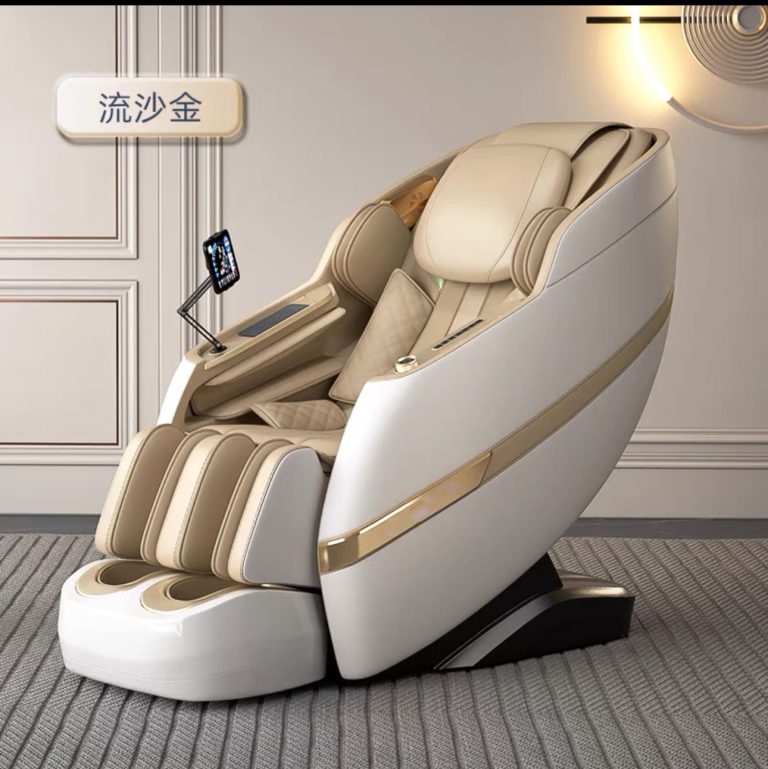 mimic hand massage chair Supplier