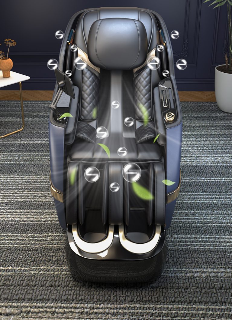 luxury massage chair Best Chinese Factories