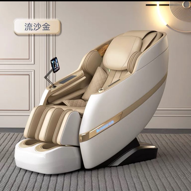 neck and shoulder massage chair China Best Makers