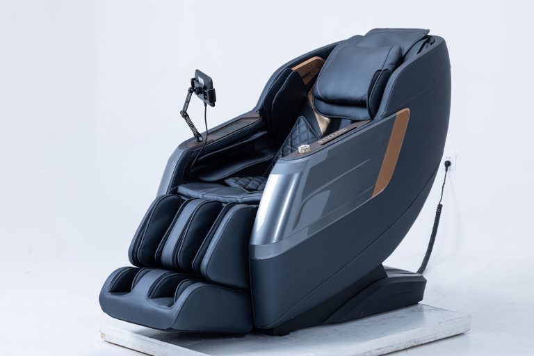 tapping massage chair Best Chinese Makers