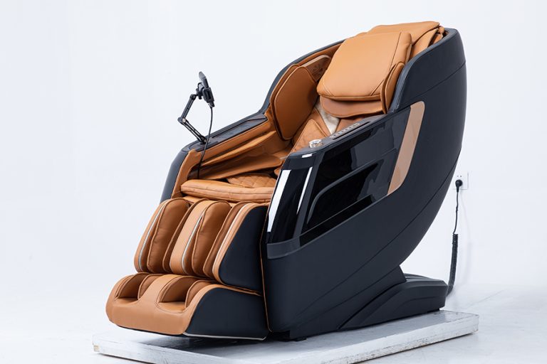 Electric Massage Chair Best China Manufacturers