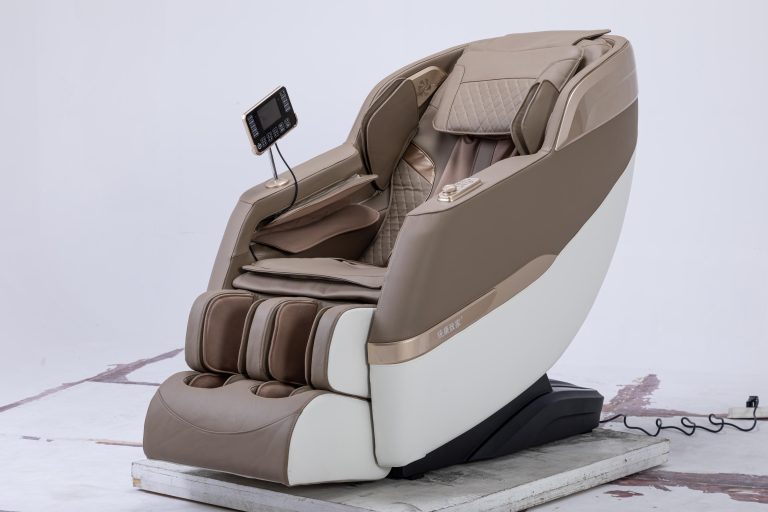 Massage Chair with WiFi Best China Manufacturers