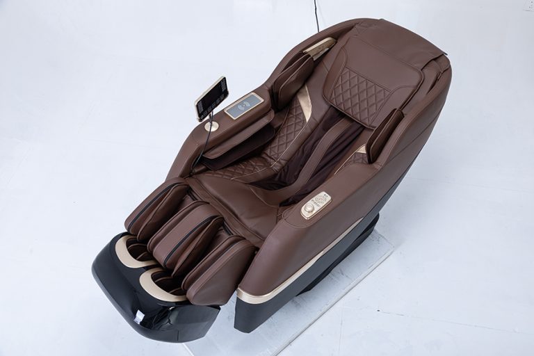 Massage Chair with Bluetooth Best China Manufacturer