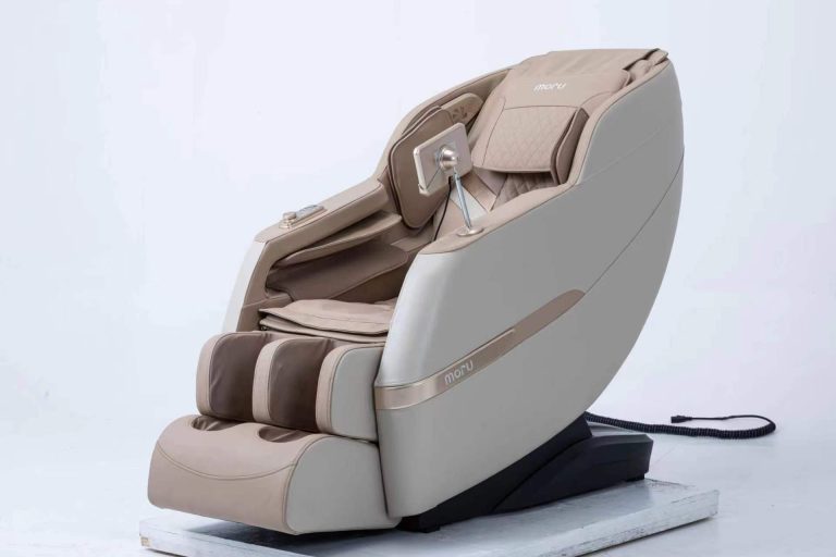 neck U shape massage chair China Best Makers