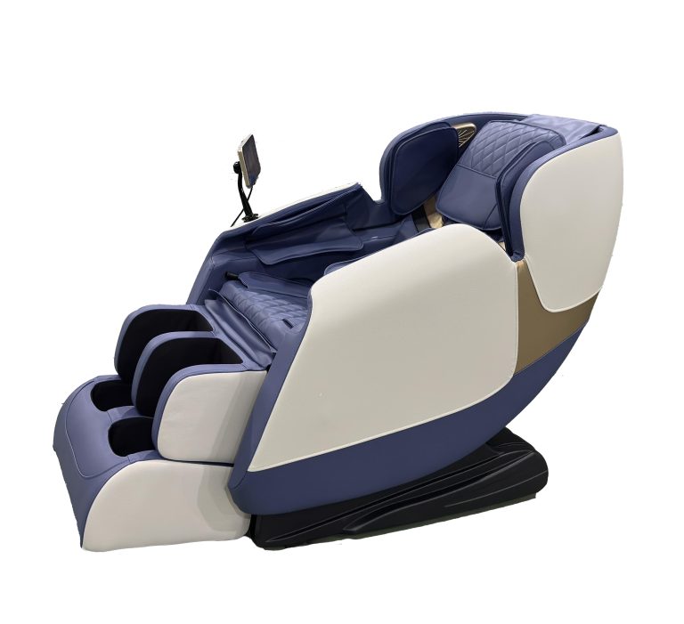 Massage Chair with Bluetooth China Best Factory