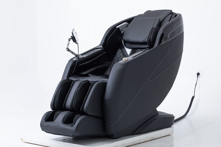 luxury massage chair China Best Factories