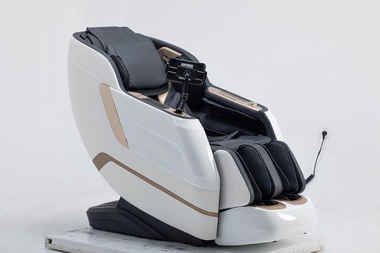 AI Massage Chair Supplier