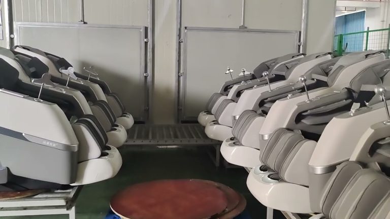 SL Massage Chair, Zero Gravity Massage Chair, nhà cung cấp nhà máy từ Trung Quốc