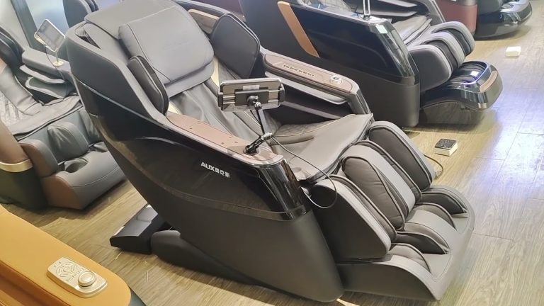 Massage Chair with Bluetooth,Massage Chair for Physical Therapy,Massage Chair for Meditation