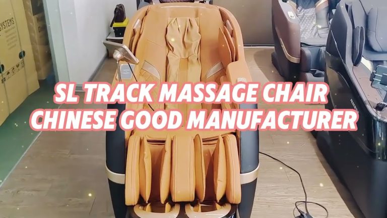 neck and shoulder massage chair Chinese Best Manufacturer，best massage chair for lymphatic drainage