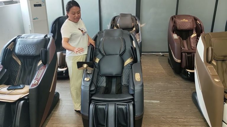 Massage chair Best Chinese Manufacturer，Electric Massage Chair Best Chinese Maker