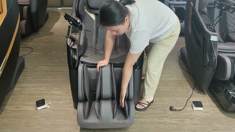 neck U shape massage chair Best Chinese Factories，incredibly comfortable massage chair Best Chinese