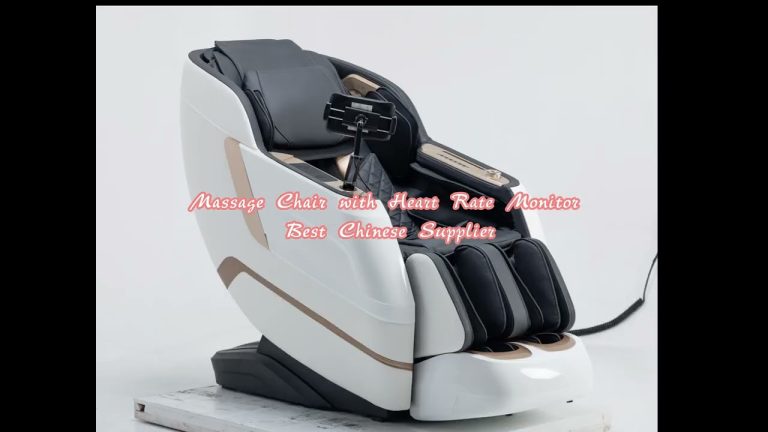 Massage Chair for Yoga Wholesale Price，Massage Chair for Stress Relief Best Chinese Maker