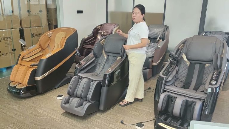 Massage Chair for Physical Therapy Chinese Best Exporter，Massage Chair Installation China Best Manuf