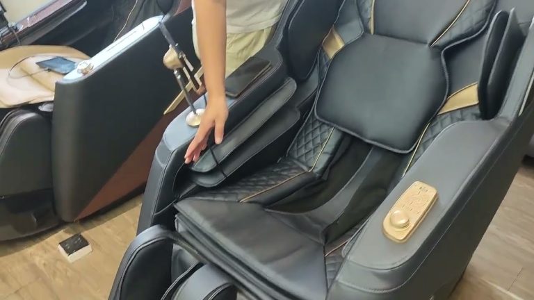 incredibly comfortable massage chair,Massage Chair with Heat Therapy