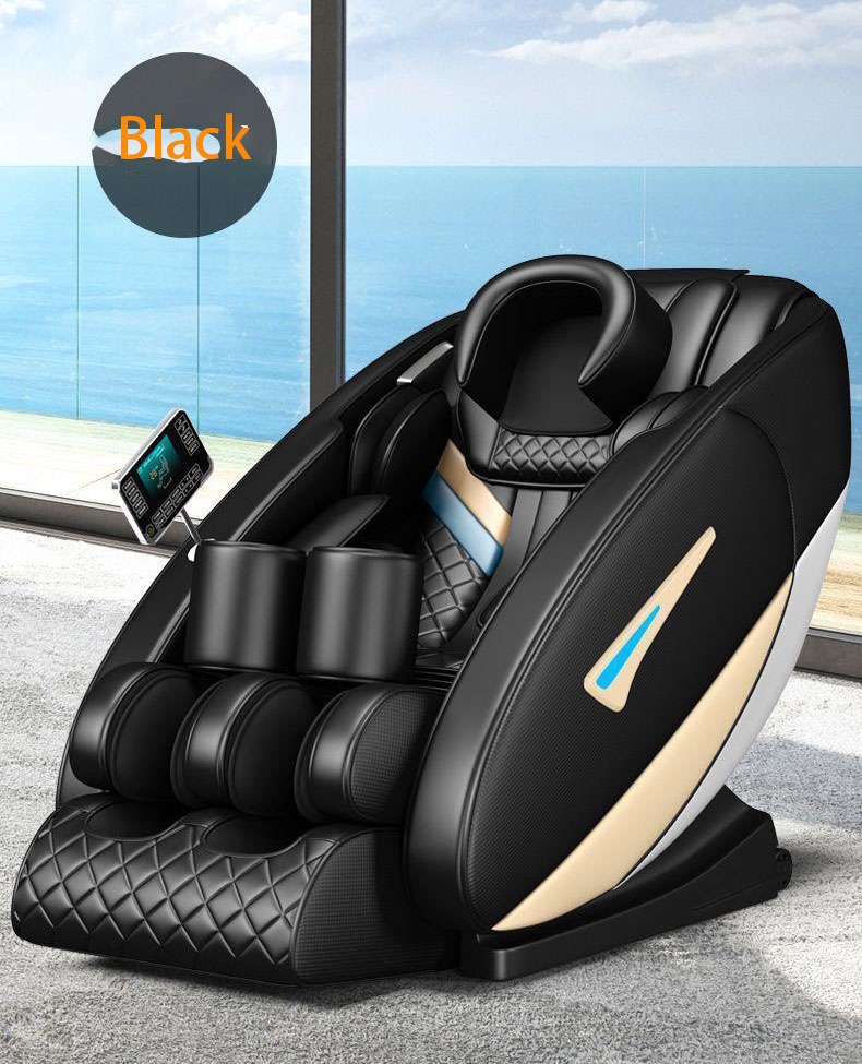 Jiama JMA0006 home massage chair showroom multiple colors available wholesale China