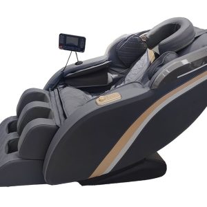 Jiama JMA0007 home massage chair SL track mechanism detail factory direct