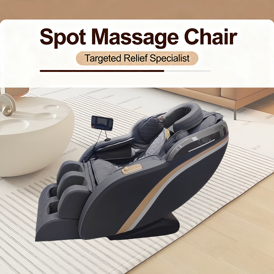 Jiama JMA0007 Smart Voice Control Home Chair