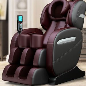 Jiama JMA0011 home massage chair rocking mode real shot factory direct